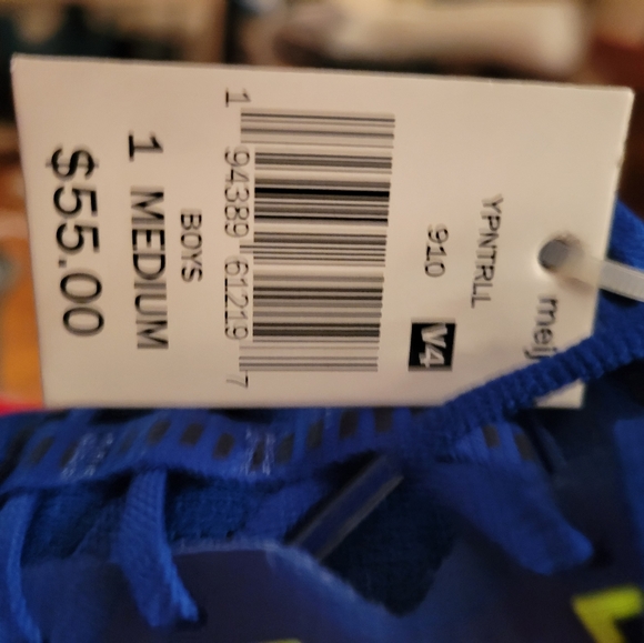 Kids shoes - Picture 2 of 5